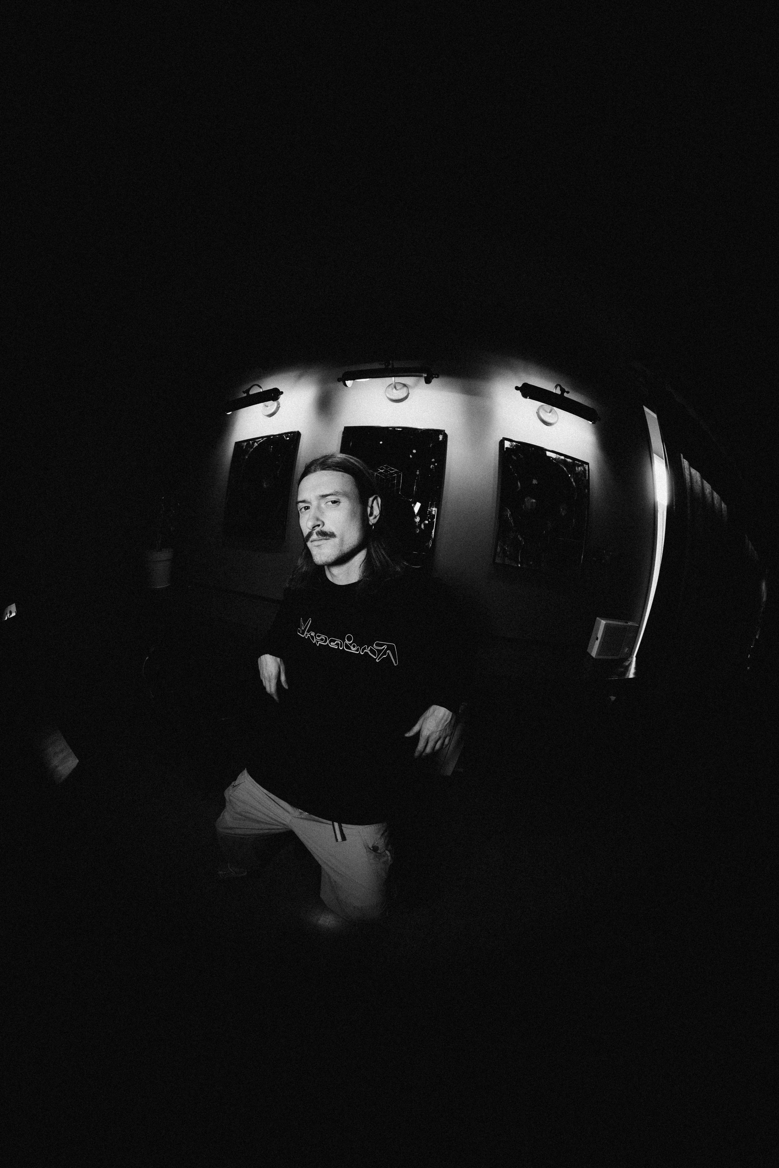 RUSIIICK artist profile photo